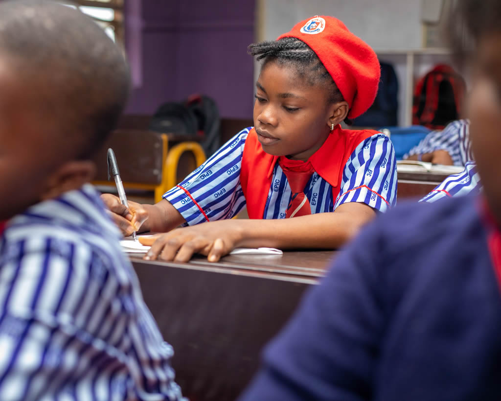 Student quote for quote box