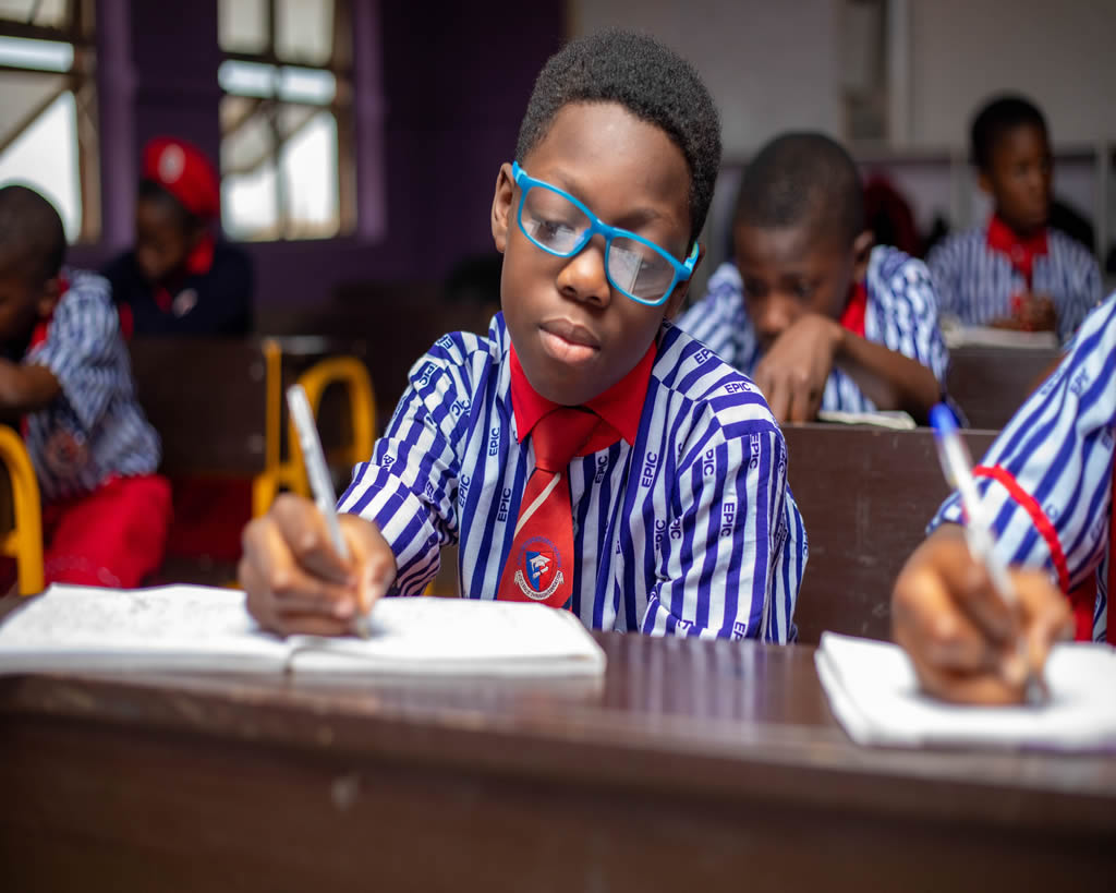 Student quote for quote box