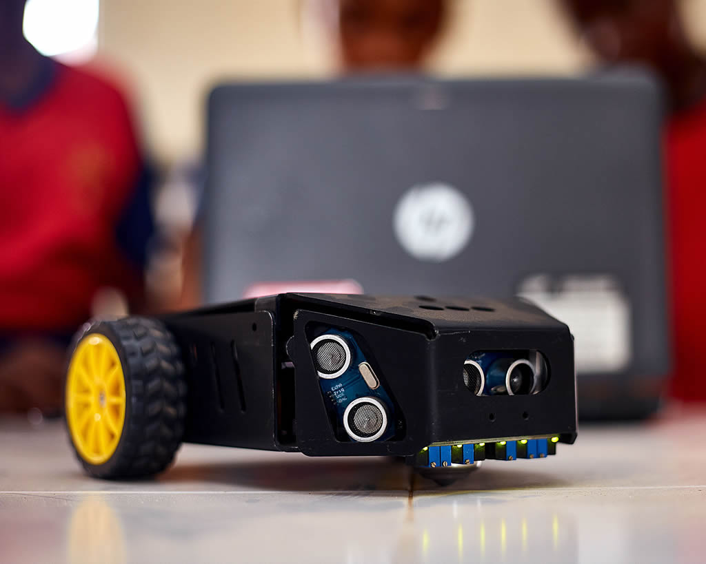 Student quote for quote box