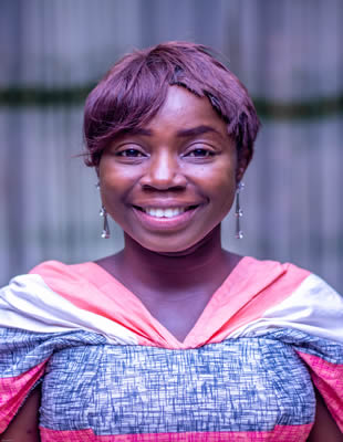 ABOYEWA OMOYEMI  H.O.D. SCIENCE