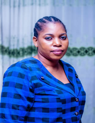 ADEPELUMI ADEJUMOKE H.O.D. NURSERY