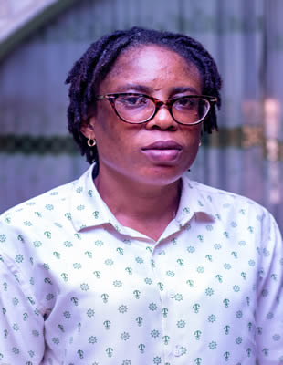 ALUDE ABIOLA HEAD TEACHER