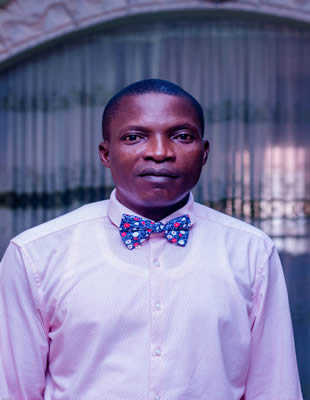 DAVID O ISREAL ACCOUNTANT