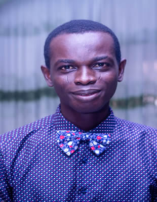 JOHNSON SIMEON COUNSELLOR