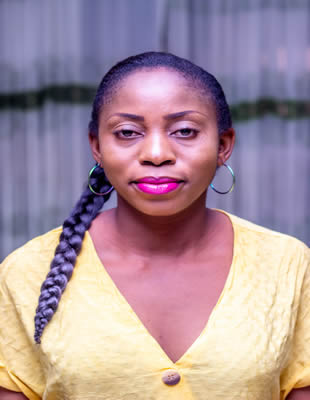 ONABELA OMOTUNDE H.O.D. LANGUAGE