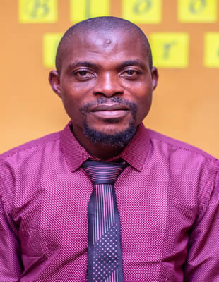 ZAKARIYA SALIU MEMBER